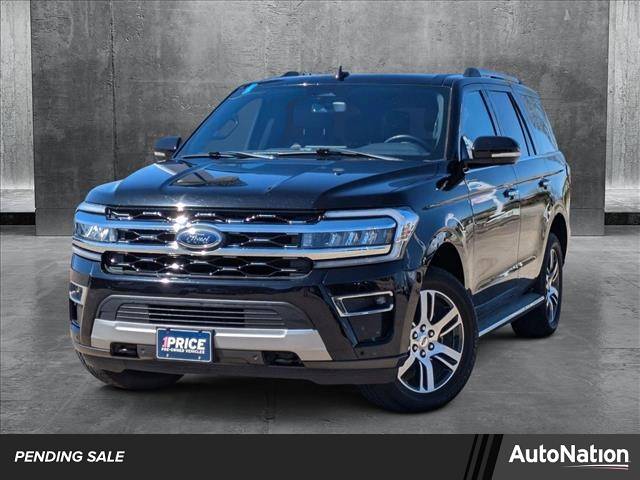 2023 Ford Expedition Limited — SUV — 62,092 mi — Katy, TX