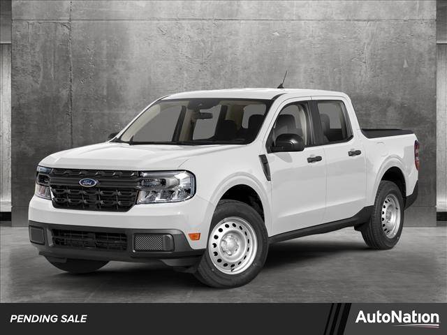 2024 Ford Maverick XL — Pickup Truck — 18,621 mi — Katy, TX