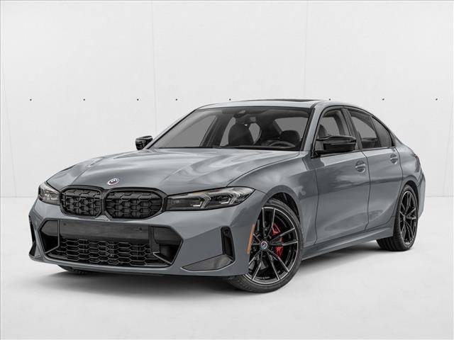 2024 BMW 3 Series M340i — Sedan — 22,577 mi — Katy, TX
