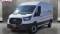 2024 Ford Transit Cargo Van in Katy, TX 1 - Open Gallery