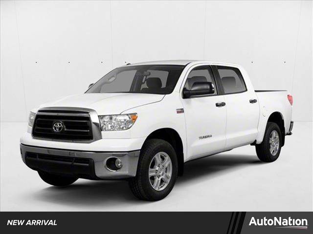 2011 Toyota Tundra Base — Pickup Truck — 214,717 mi — Katy, TX
