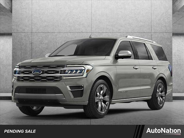 2022 Ford Expedition XLT — SUV — 47,908 mi — Katy, TX