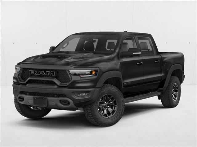 2022 Ram 1500 TRX — Pickup Truck — 12,268 mi — Katy, TX