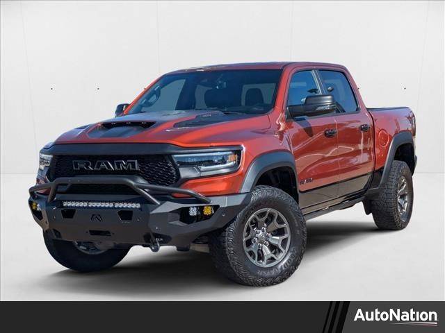 2024 Ram 1500 TRX — Pickup Truck — 33,205 mi — Katy, TX