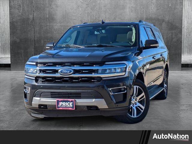 2023 Ford Expedition Limited — SUV — 65,715 mi — Katy, TX