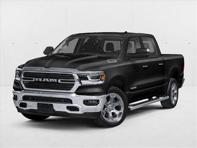 2019 Ram 1500 Big Horn/Lone Star — Pickup Truck — 110,608 mi — Katy, TX