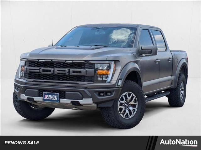 2022 Ford F-150 Raptor — Pickup Truck — 74,248 mi — Katy, TX