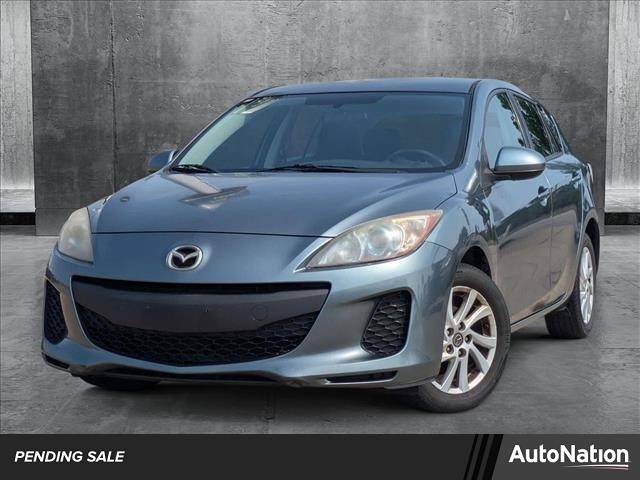2013 Mazda Mazda3 i Touring — Hatchback — 147,319 mi — Katy, TX