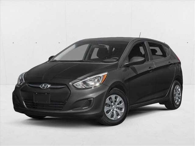 2016 Hyundai Accent SE — Hatchback — 56,270 mi — Katy, TX