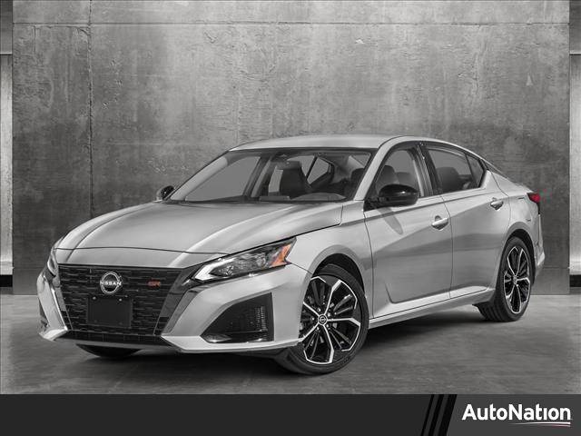 2024 Nissan Altima SR — Sedan — 32,994 mi — Katy, TX
