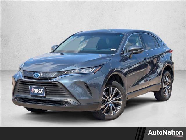 2022 Toyota Venza LE — SUV — 67,108 mi — Katy, TX