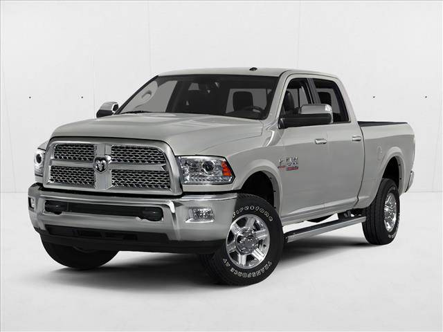 2014 Ram 2500 Tradesman — Pickup Truck — 242,595 mi — Katy, TX