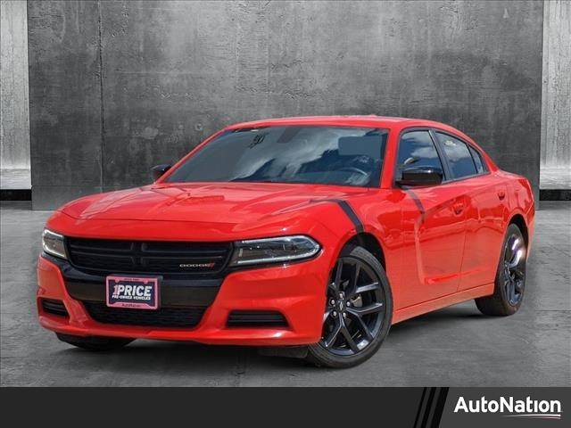 2023 Dodge Charger SXT — Sedan — 33,608 mi — Katy, TX