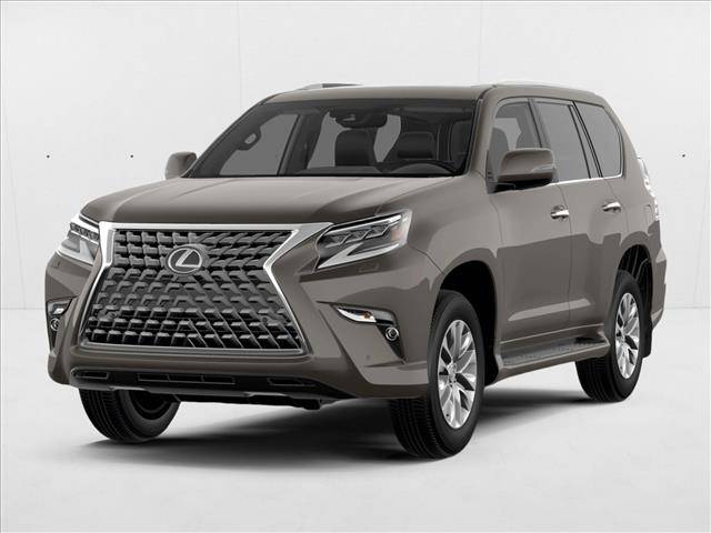 2022 Lexus GX GX 460 Premium — SUV — 57,832 mi — Katy, TX