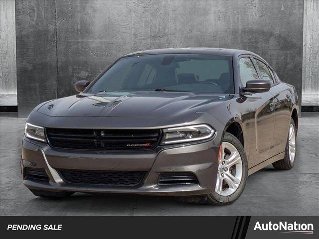 2021 Dodge Charger SXT — Sedan — 65,115 mi — Katy, TX