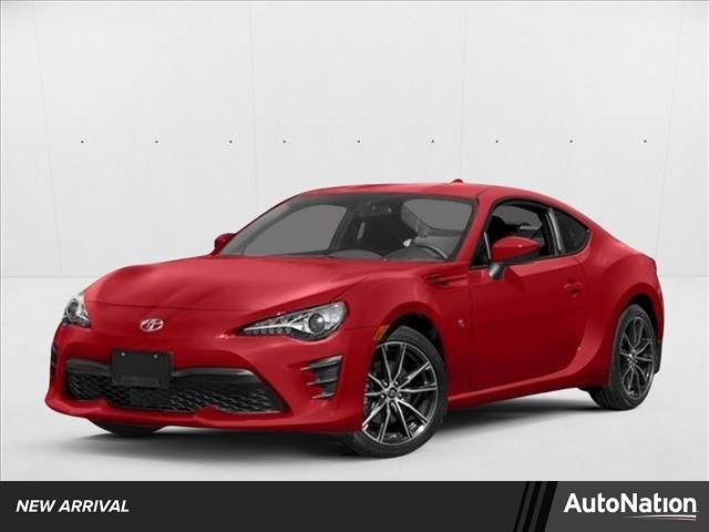 2017 Toyota 86 860 Special Edition — Coupe — 135,362 mi — Katy, TX