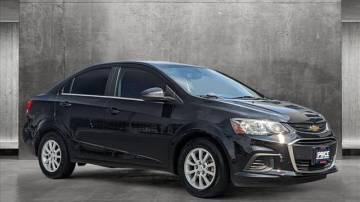 Used 2018 Chevrolet Sonic for Sale Near Me - Pg. 36