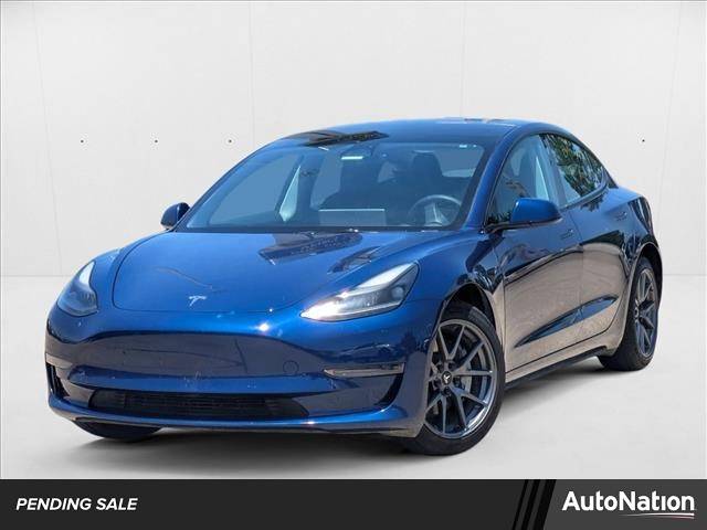 2023 Tesla Model 3 Model 3 — Sedan — 28,819 mi — Katy, TX