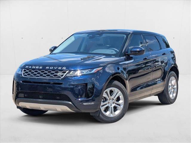 2023 Land Rover Range Rover Evoque S — SUV — 22,930 mi — Katy, TX