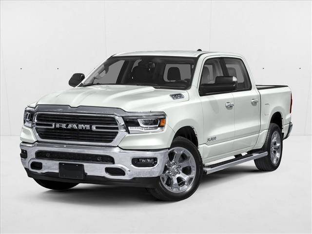 2020 Ram 1500 Lone Star — Pickup Truck — 103,015 mi — Katy, TX