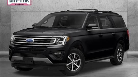2021 Ford Expedition Limited — SUV — 72,769 mi — Katy, TX