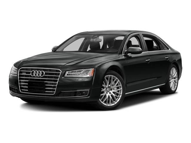 2016 Audi A8 3.0S — Sedan — 155,959 mi — Katy, TX