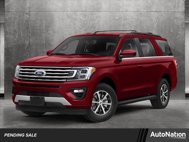 2019 Ford Expedition Limited — SUV — 70,527 mi — Katy, TX