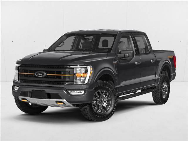 2023 Ford F-150 Tremor — Pickup Truck — 23,245 mi — Katy, TX