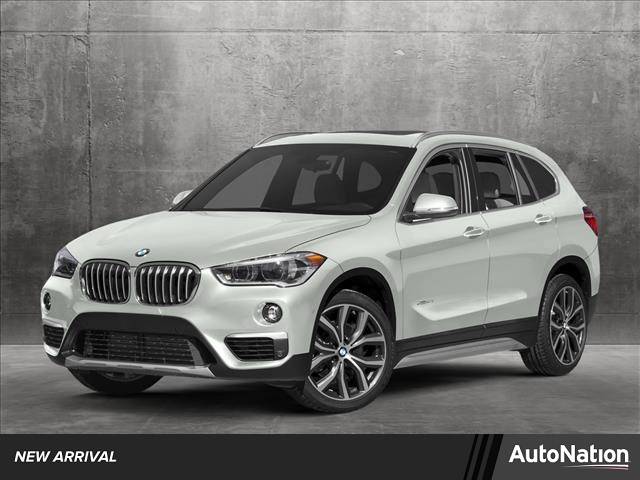 2017 BMW X1 28i — SUV — 131,998 mi — Katy, TX
