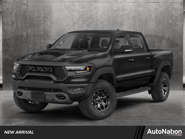 2022 Ram 1500 TRX — Pickup Truck — 36,811 mi — Katy, TX