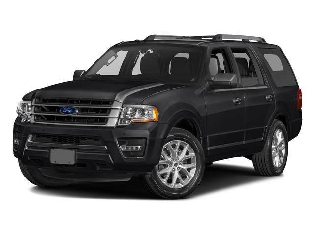 2016 Ford Expedition Limited — SUV — 144,829 mi — Katy, TX