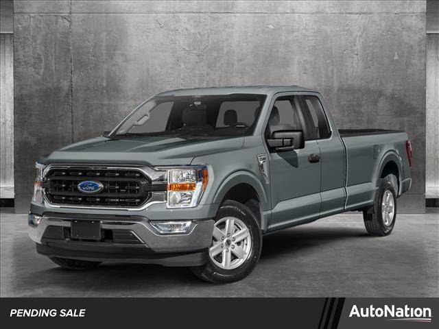 2024 Ford F-150 XLT — Pickup Truck — 15,325 mi — Katy, TX