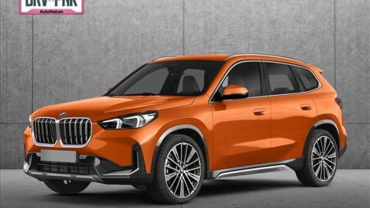 2023 BMW X1 28i — SUV — 20,278 mi — Katy, TX