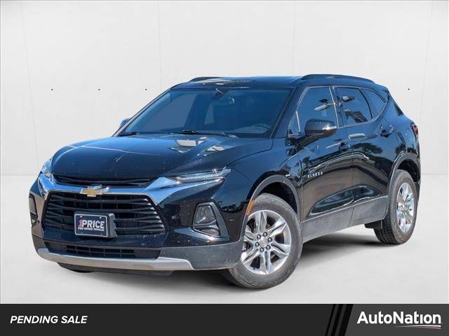 2020 Chevrolet Blazer 2LT — SUV — 83,830 mi — Katy, TX