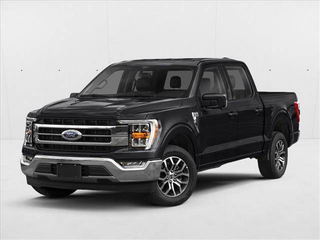 2022 Ford F-150 Lariat — Pickup Truck — 25,815 mi — Katy, TX