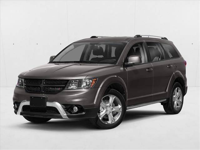 2020 Dodge Journey Crossroad — SUV — 77,304 mi — Katy, TX