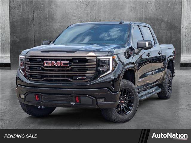 2022 GMC Sierra 1500 AT4X — Pickup Truck — 30,131 mi — Katy, TX