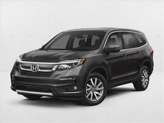 2019 Honda Pilot EX — SUV — 158,600 mi — Katy, TX