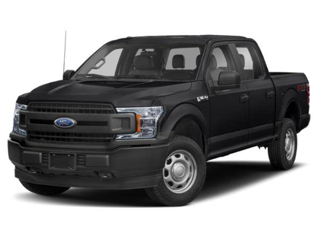 2019 Ford F-150 XL — Pickup Truck — 216,578 mi — Katy, TX