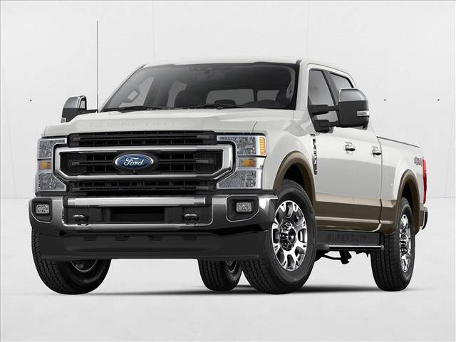 2022 Ford Super Duty F-250 King Ranch — Pickup Truck — 108,159 mi — Katy, TX
