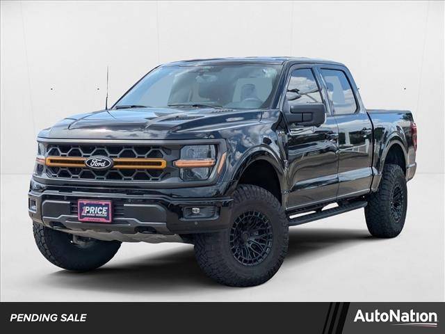 2024 Ford F-150 Tremor — Pickup Truck — 14,231 mi — Katy, TX
