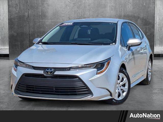 2023 Toyota Corolla LE — Sedan — 37,506 mi — Katy, TX