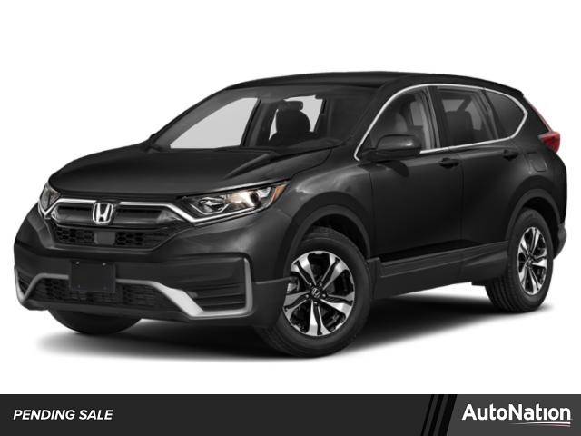 2021 Honda CR-V Special Edition — SUV — 40,000 mi — Katy, TX