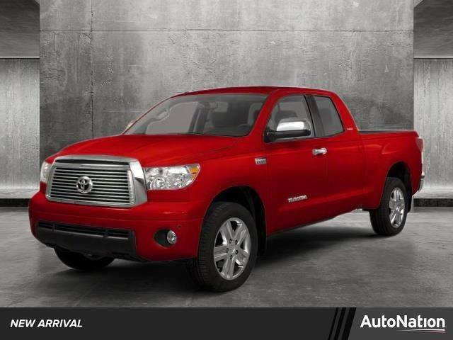2010 Toyota Tundra Base — Pickup Truck — 138,517 mi — Katy, TX