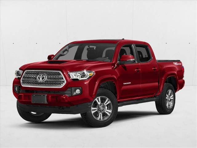 2018 Toyota Tacoma TRD Sport — Pickup Truck — 134,817 mi — Katy, TX