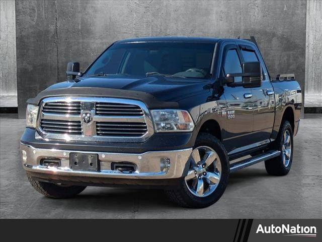 2014 Ram 1500 Lone Star — Pickup Truck — 111,530 mi — Katy, TX