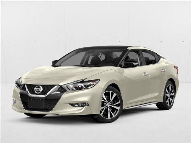 2018 Nissan Maxima SL — Sedan — 114,358 mi — Katy, TX