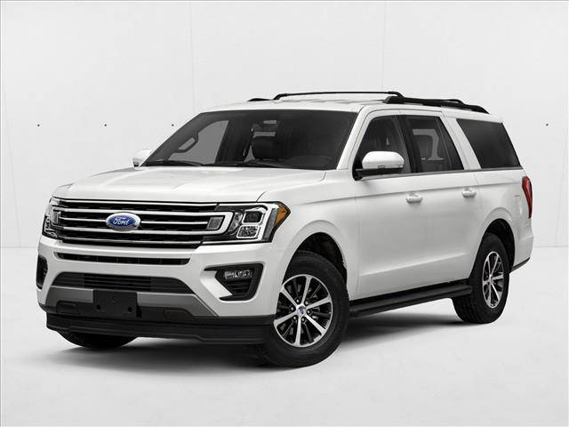 2021 Ford Expedition Limited — SUV — 98,247 mi — Katy, TX