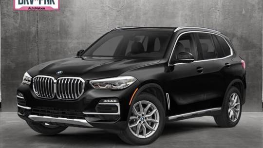 2019 BMW X5 40i — SUV — 83,724 mi — Katy, TX