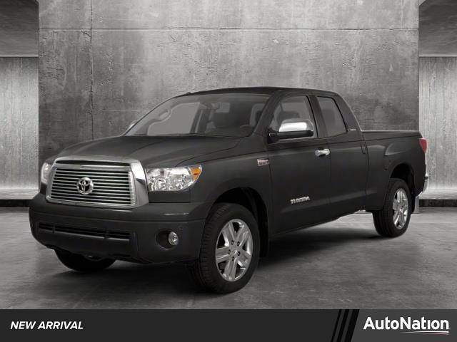 2012 Toyota Tundra Base — Pickup Truck — 113,554 mi — Katy, TX